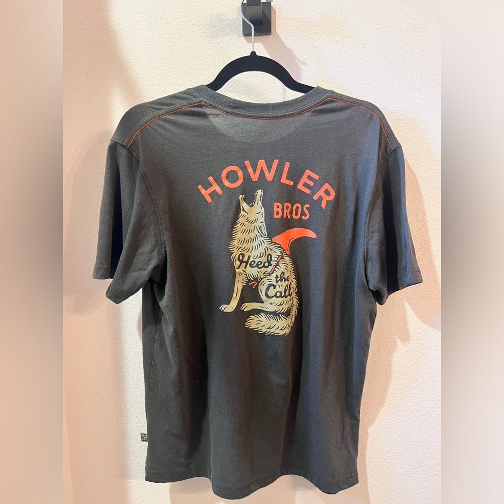 Howler Bros T Shirt